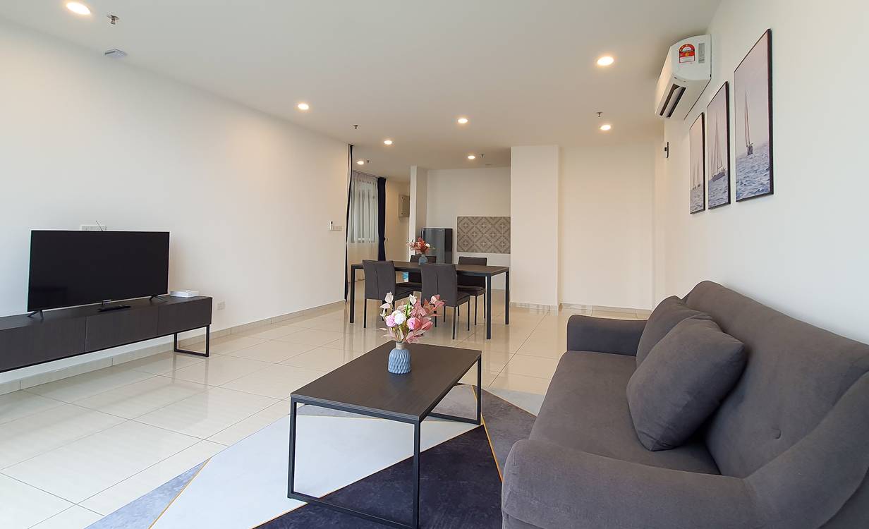 None Ramada Suites By Wyndham The Straits Johor Bahru Johor None Ramada Suites By Wyndham The Straits Johor Bahru Johor