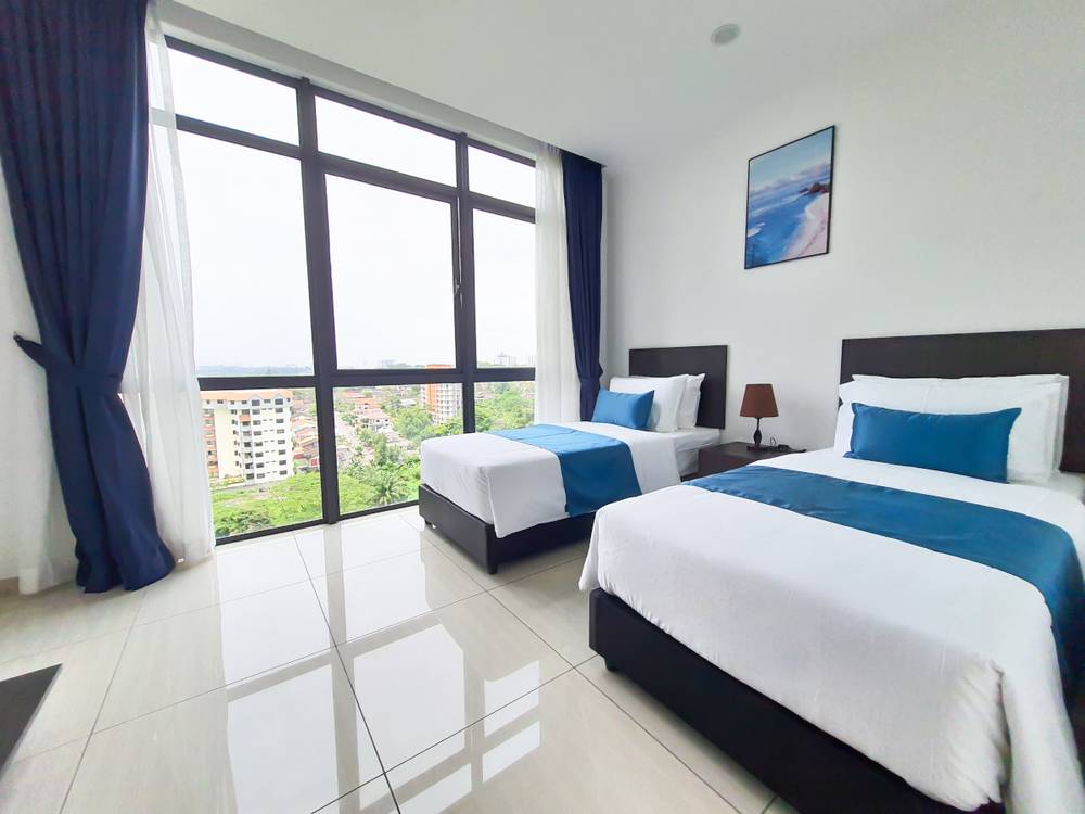None Ramada Suites By Wyndham The Straits Johor Bahru Johor None Ramada Suites By Wyndham The Straits Johor Bahru Johor