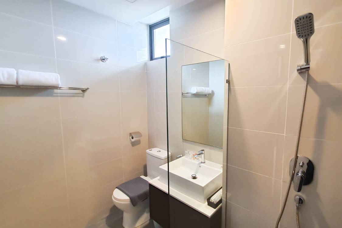 None Ramada Suites By Wyndham The Straits Johor Bahru Johor None Ramada Suites By Wyndham The Straits Johor Bahru Johor
