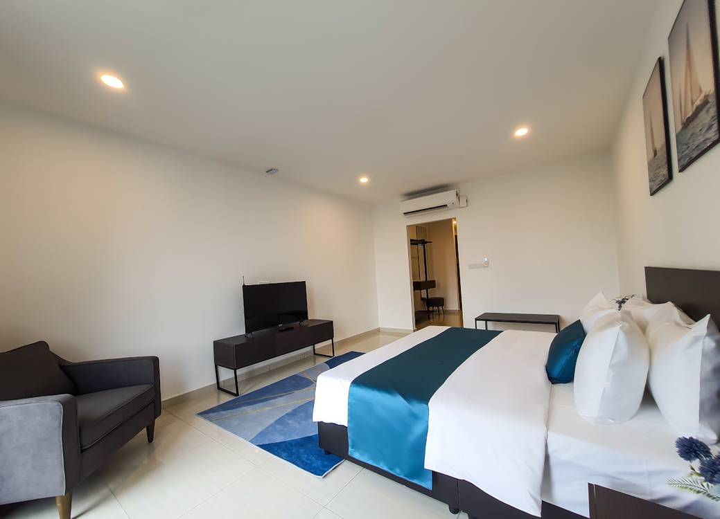 None Ramada Suites By Wyndham The Straits Johor Bahru Johor None Ramada Suites By Wyndham The Straits Johor Bahru Johor