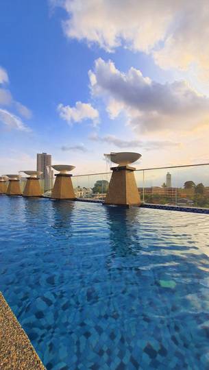 Contact Ramada Suites By Wyndham The Straits Johor Bahru Johor