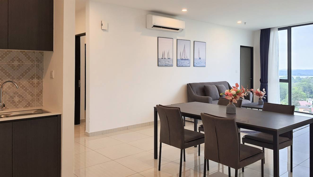 None Ramada Suites By Wyndham The Straits Johor Bahru Johor None Ramada Suites By Wyndham The Straits Johor Bahru Johor
