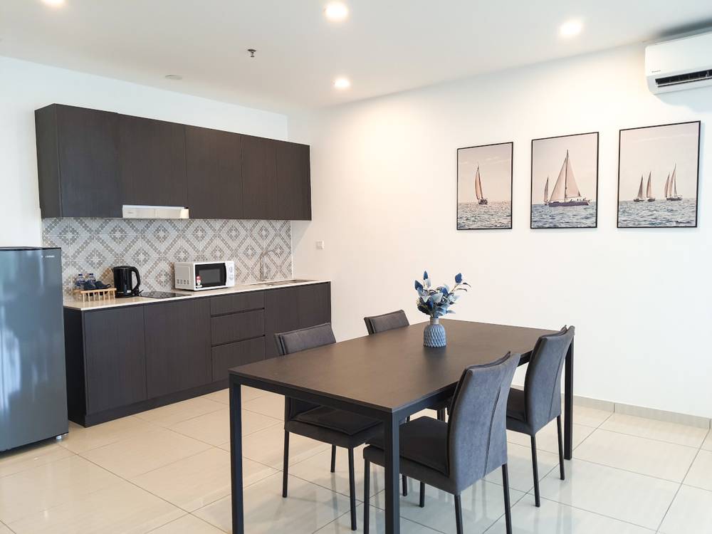 None Ramada Suites By Wyndham The Straits Johor Bahru Johor None Ramada Suites By Wyndham The Straits Johor Bahru Johor