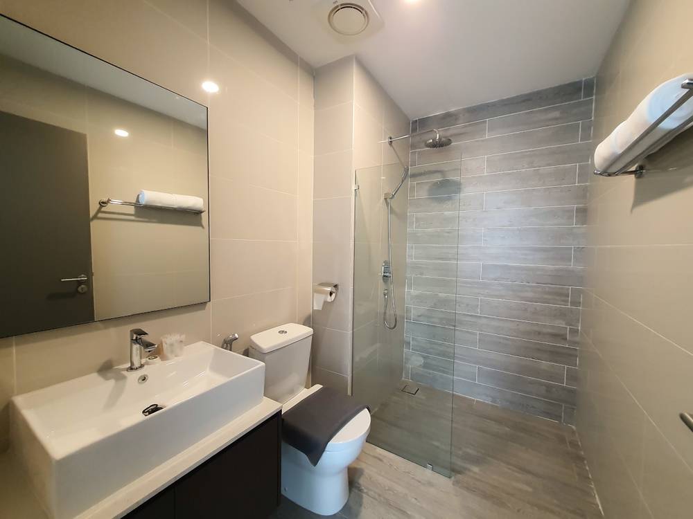 None Ramada Suites By Wyndham The Straits Johor Bahru Johor None Ramada Suites By Wyndham The Straits Johor Bahru Johor