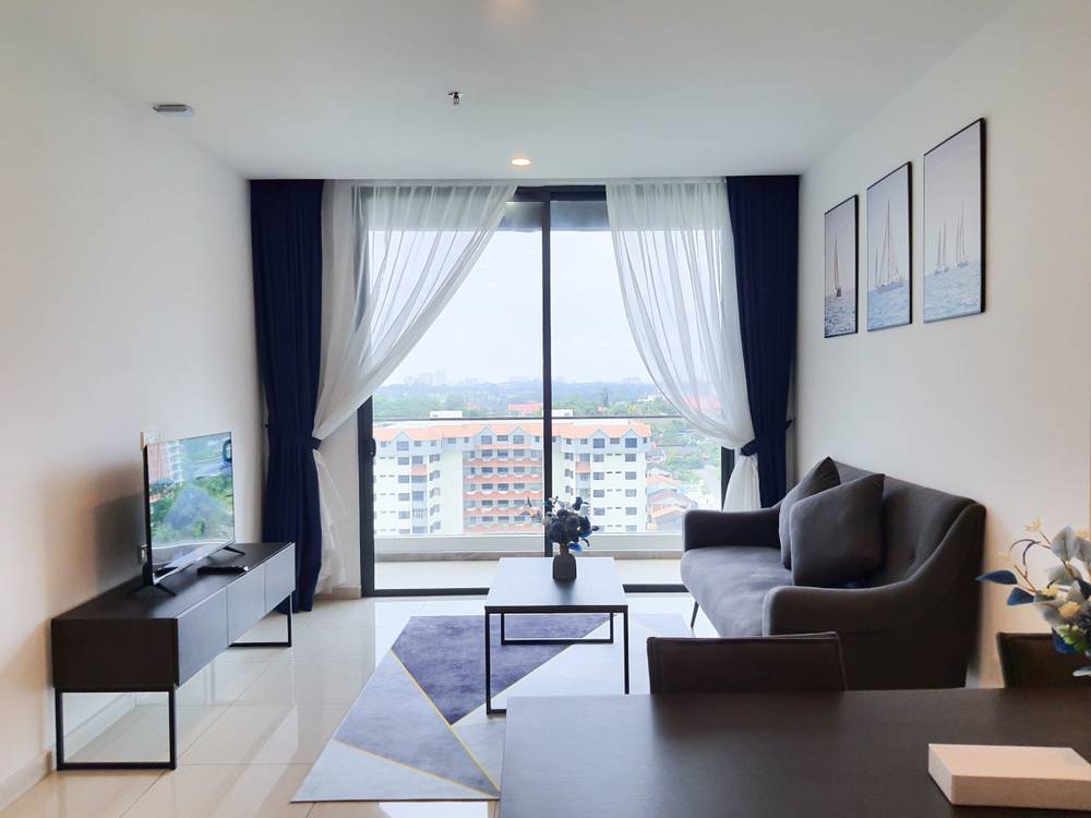 None Ramada Suites By Wyndham The Straits Johor Bahru Johor None Ramada Suites By Wyndham The Straits Johor Bahru Johor