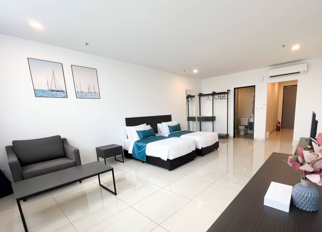 None Ramada Suites By Wyndham The Straits Johor Bahru Johor None Ramada Suites By Wyndham The Straits Johor Bahru Johor