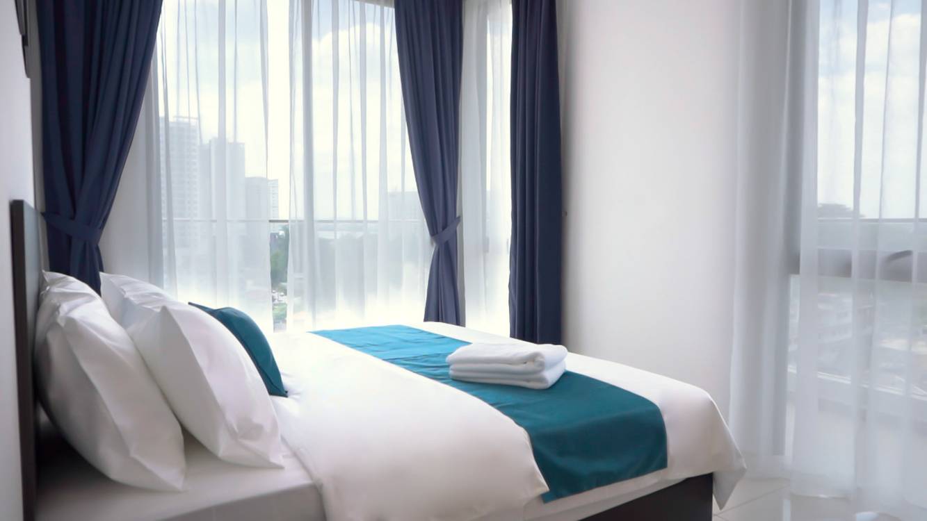 None Ramada Suites By Wyndham The Straits Johor Bahru Johor None Ramada Suites By Wyndham The Straits Johor Bahru Johor