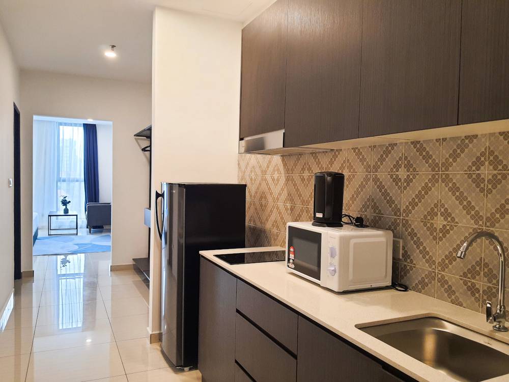 None Ramada Suites By Wyndham The Straits Johor Bahru Johor None Ramada Suites By Wyndham The Straits Johor Bahru Johor