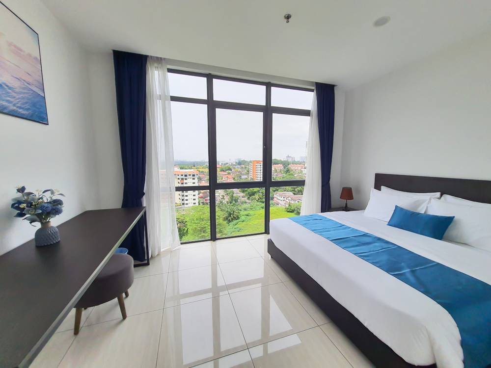 None Ramada Suites By Wyndham The Straits Johor Bahru Johor None Ramada Suites By Wyndham The Straits Johor Bahru Johor