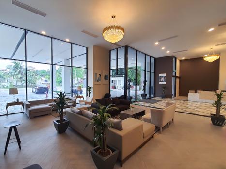 Cafe@Lobby  Ramada Suites By Wyndham The Straits Johor Bahru Johor Cafe@Lobby  Ramada Suites By Wyndham The Straits Johor Bahru Johor