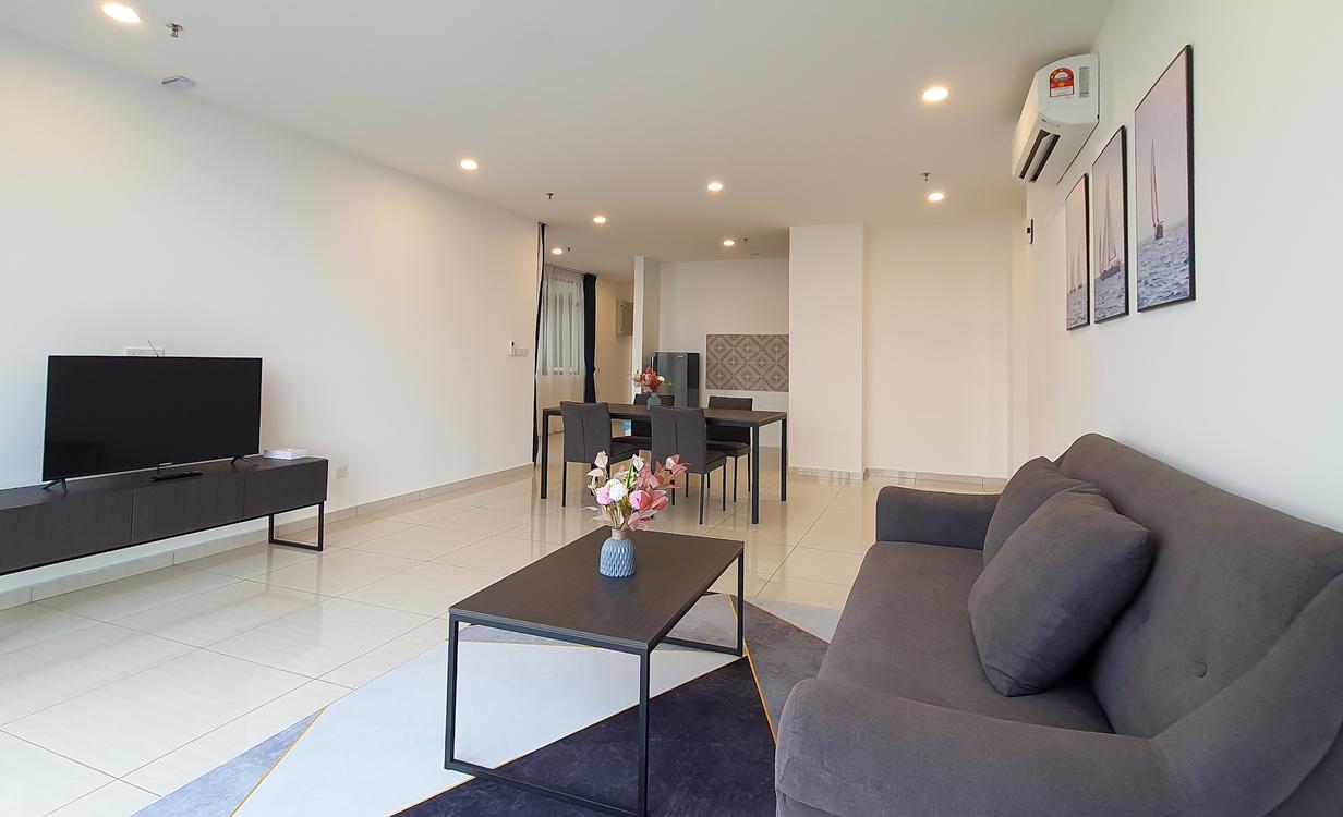 None Ramada Suites By Wyndham The Straits Johor Bahru Johor None Ramada Suites By Wyndham The Straits Johor Bahru Johor