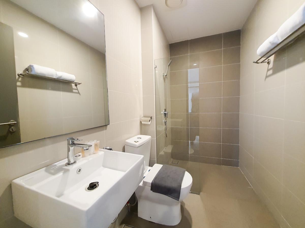 None  Ramada Suites By Wyndham The Straits Johor Bahru Johor