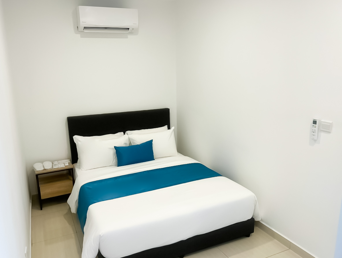 None  Ramada Suites By Wyndham The Straits Johor Bahru Johor