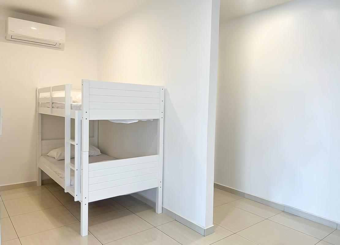 One-Bedroom Family, Non-Smoking  Ramada Suites By Wyndham The Straits Johor Bahru Johor One-Bedroom Family, Non-Smoking  Ramada Suites By Wyndham The Straits Johor Bahru Johor