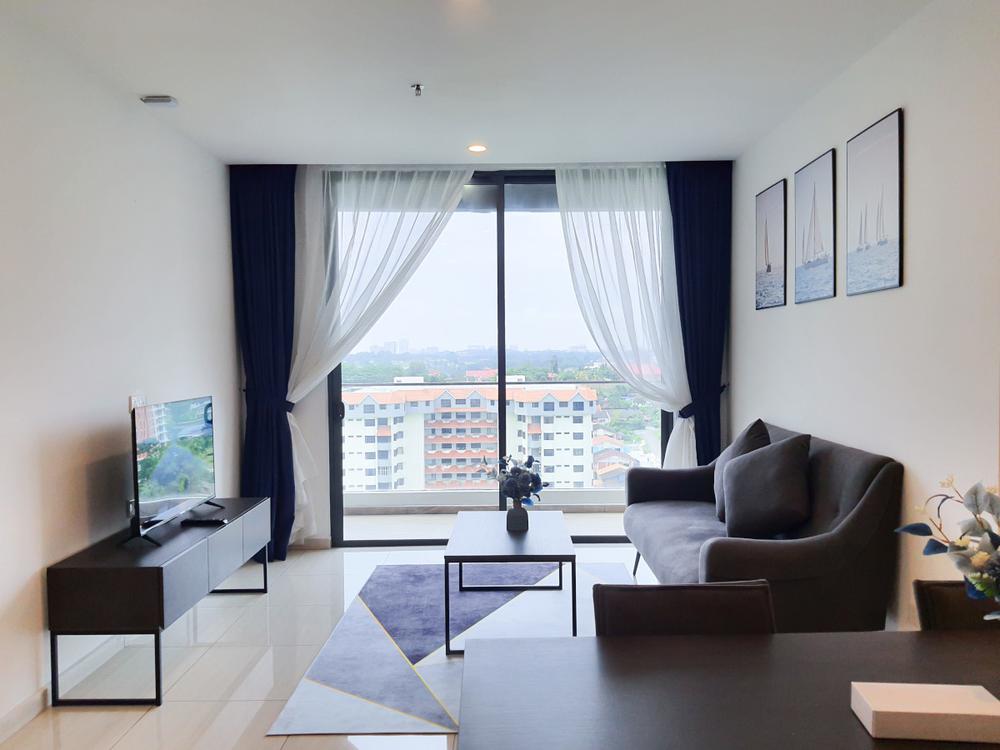 None Ramada Suites By Wyndham The Straits Johor Bahru Johor None Ramada Suites By Wyndham The Straits Johor Bahru Johor