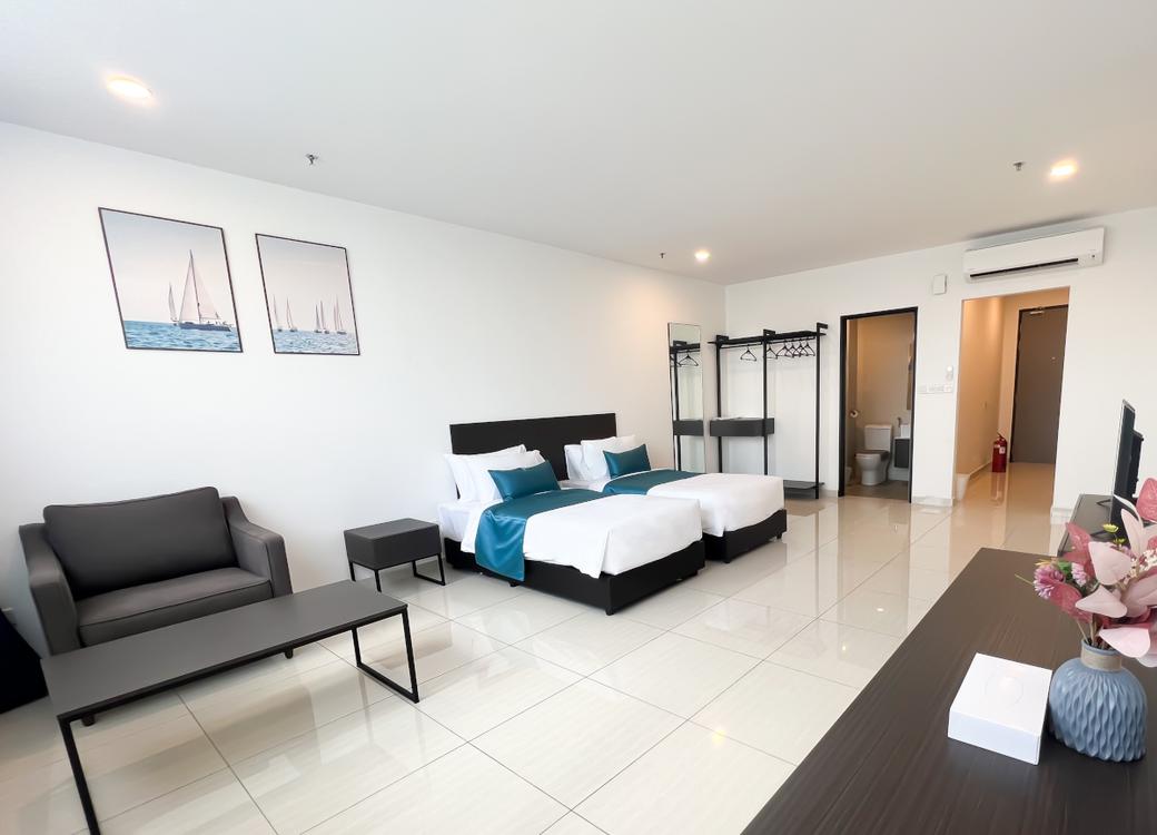 None Ramada Suites By Wyndham The Straits Johor Bahru Johor None Ramada Suites By Wyndham The Straits Johor Bahru Johor