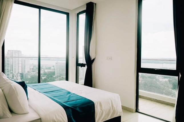 Ramada Suites By Wyndham The Straits Johor Bahru Johor Ramada Suites By Wyndham The Straits Johor Bahru Johor