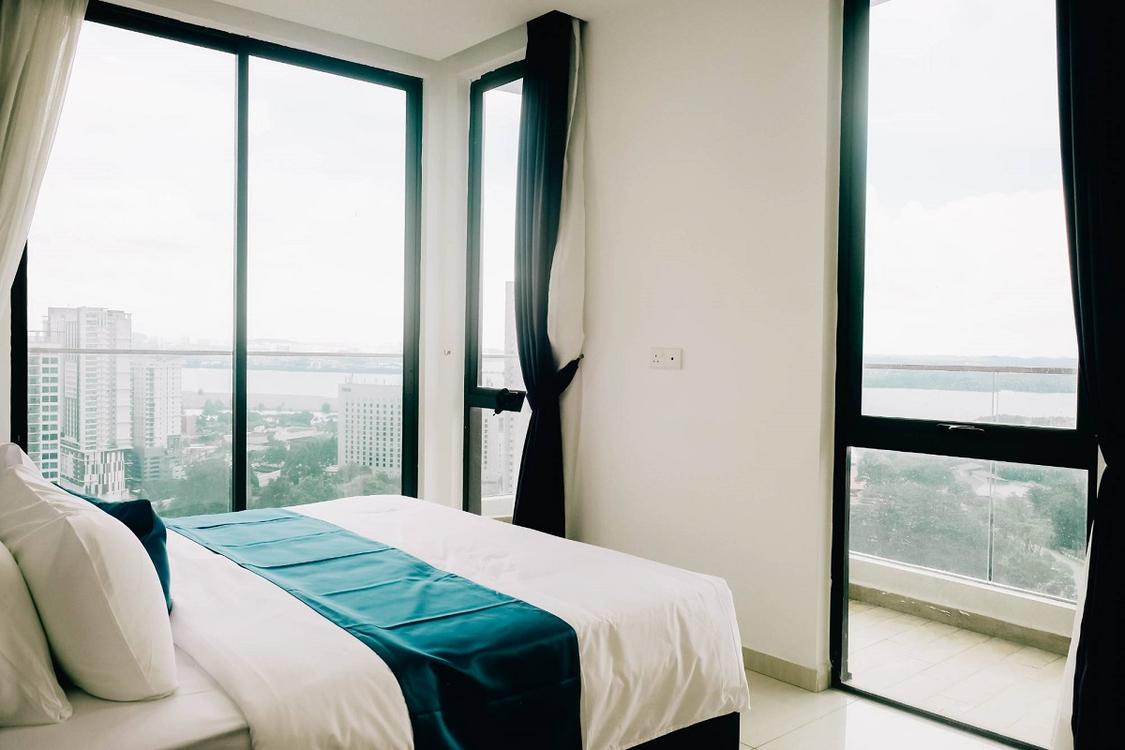 None Ramada Suites By Wyndham The Straits Johor Bahru Johor None Ramada Suites By Wyndham The Straits Johor Bahru Johor