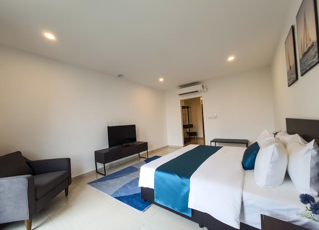 None Ramada Suites By Wyndham The Straits Johor Bahru Johor None Ramada Suites By Wyndham The Straits Johor Bahru Johor