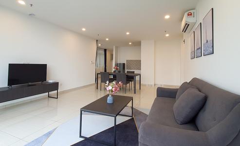 Reviews  Ramada Suites By Wyndham The Straits Johor Bahru 01/02/2024