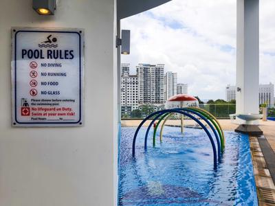 Reviews Ramada Suites By Wyndham The Straits Johor Bahru 01/02/2024