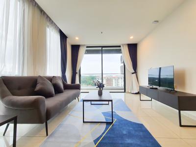 Reviews  Ramada Suites By Wyndham The Straits Johor Bahru 01/02/2024