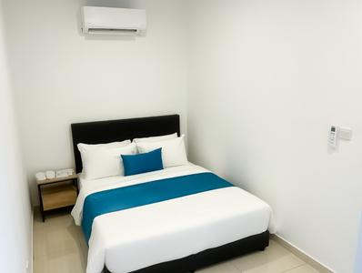 Reviews Ramada Suites By Wyndham The Straits Johor Bahru 01/02/2024